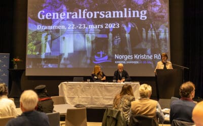 «Kirkene sparer samfunnet for store summer»