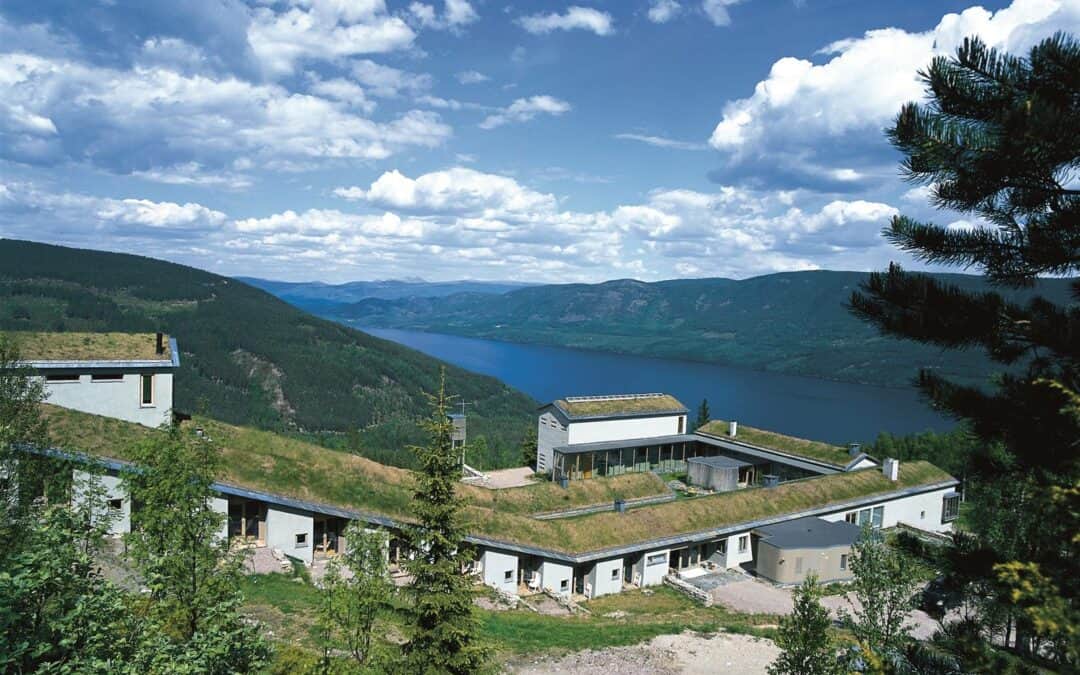 Økumenikkprisen 2023 tildeles Lia Gård 