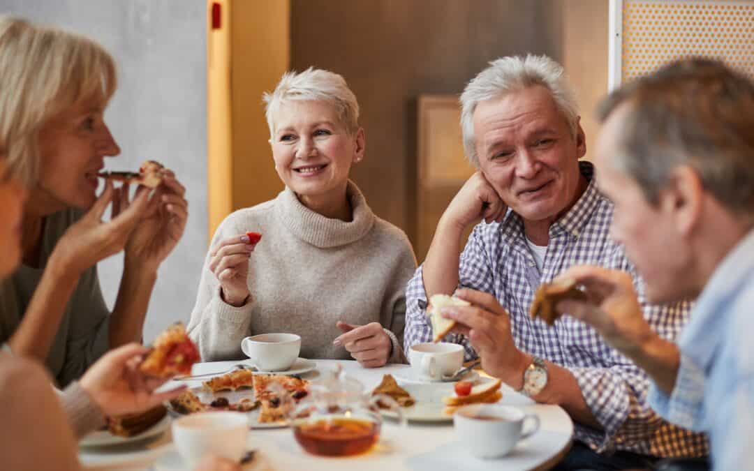 Webinar – Åpenhet i samfunnet for prat om tro