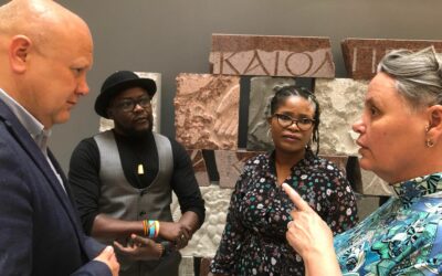 Tydelig appell til kirkeledere: – Gå i dialog – la folk snakke – bruk stemmene