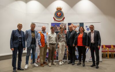 Når blir frihet totaltært?