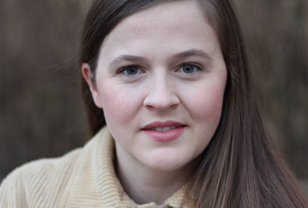 Ny teologisk rådgiver: – En viktig ressurs