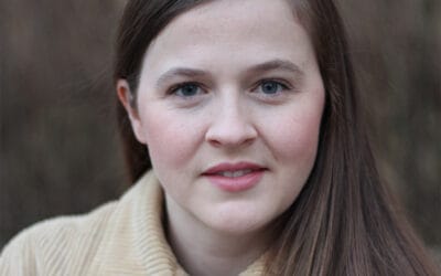 Ny teologisk rådgiver: – En viktig ressurs