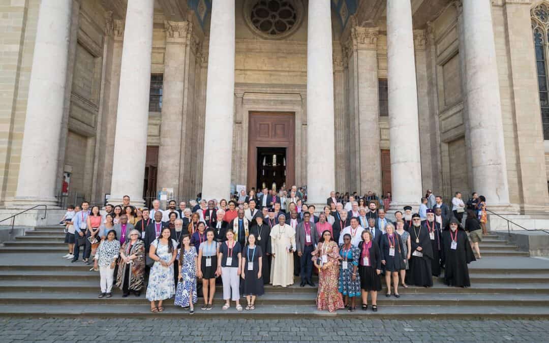 Kirkenes verdensråd feirer 75 år