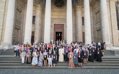 Kirkenes verdensråd feirer 75 år
