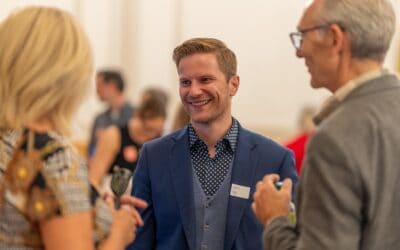 Arendalsukedebut: Nettverkssamling for kristne aktører