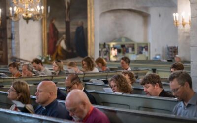 En følelsesladet avslutning for Sommerfeldt