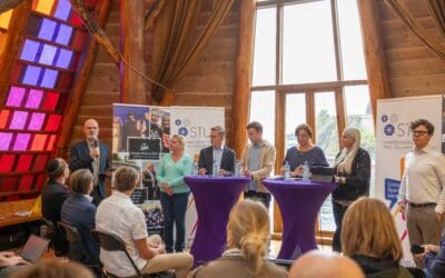 Skal trossamfunnsloven allerede endres?