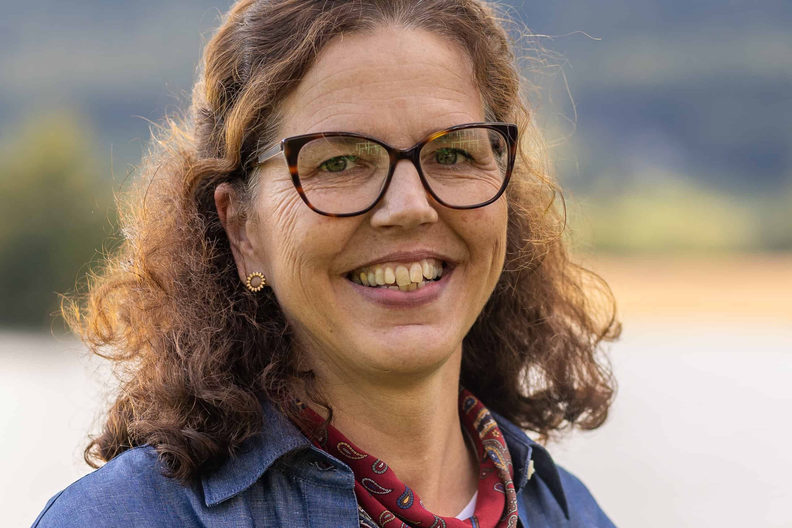 ELIN FINNSETH SÆVERÅS