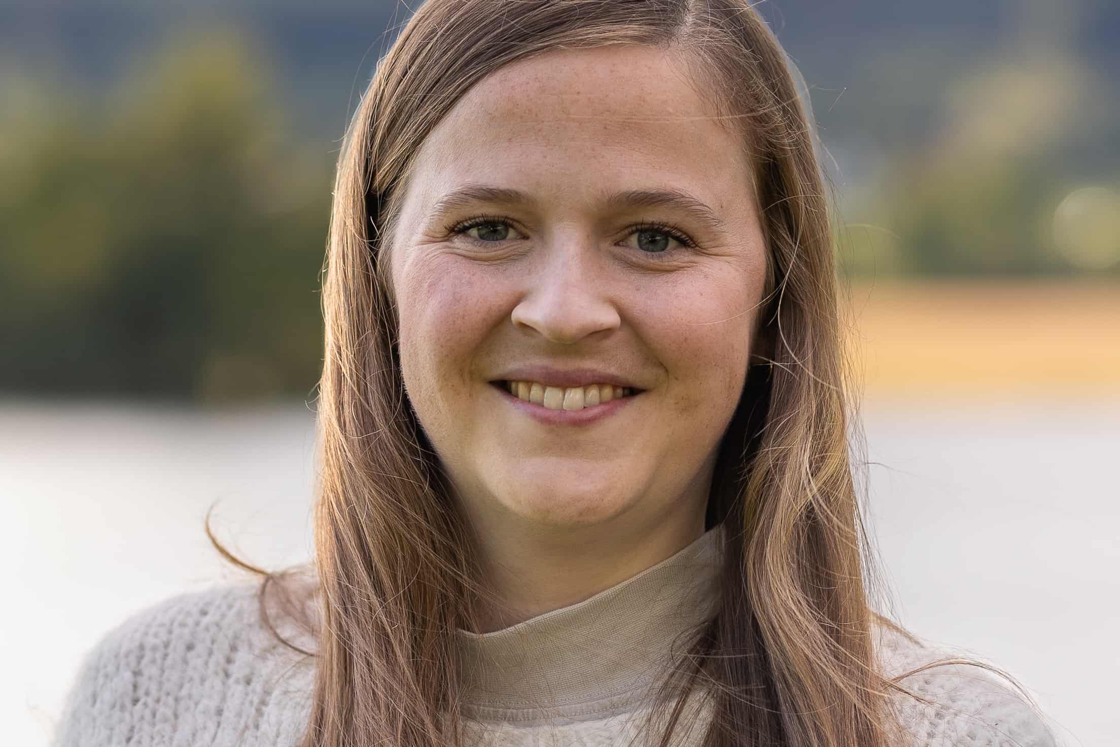 Ester Madelen Lorentzen