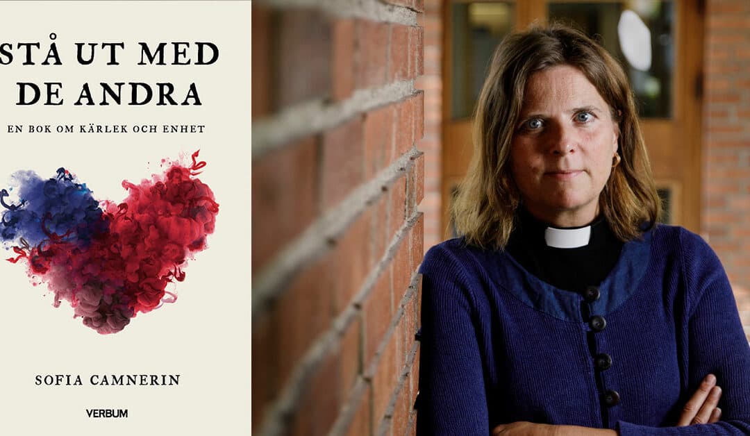 Temasamling: Å holde ut med de andre