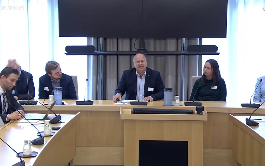 Høringsuttalelse: Bekymret for konsekvensene av utvidet abortgrense