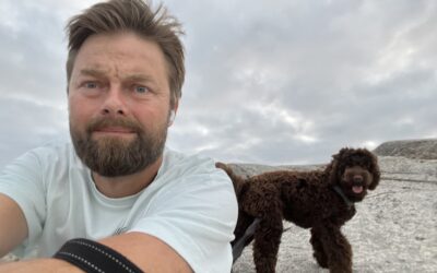 En grønn tråd gjennom Bibelen