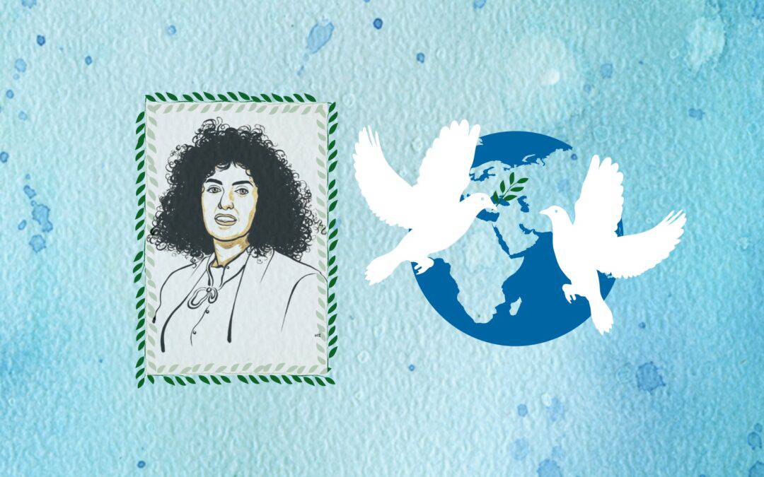 Fredsgudstjeneste i anledning fredsprisutdelingen