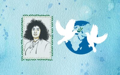 Fredsgudstjeneste i anledning fredsprisutdelingen