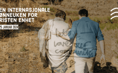 Materiell klart til Bønneuken 2024