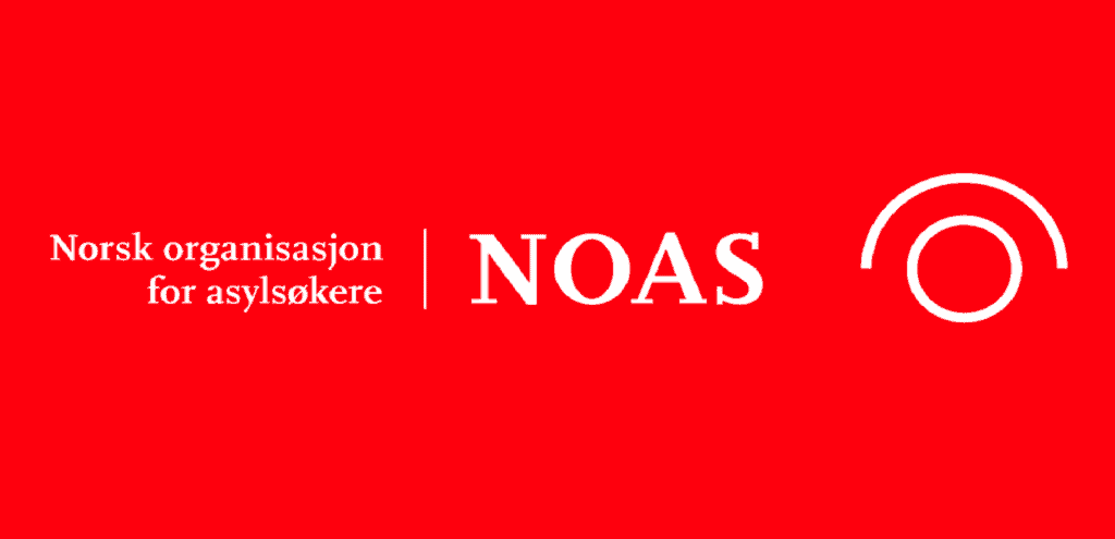 NOAS logo