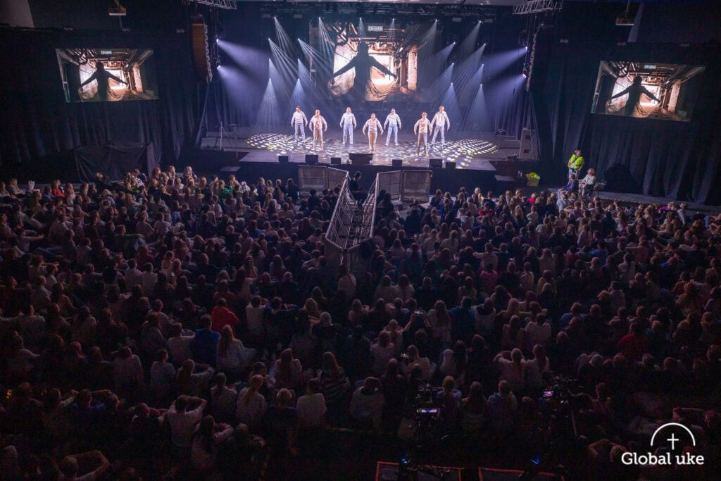 Vingespenn impuls fullsatt