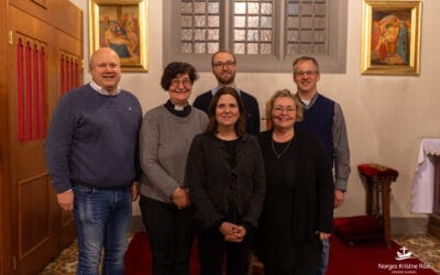 Uttalelse: Elsk din neste – også mennesker på flukt