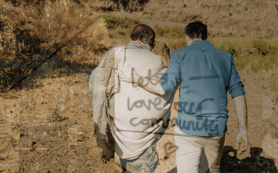 Bønneuken for kristen enhet