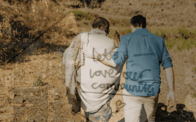 Bønneuken for kristen enhet