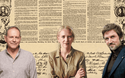 Grunnlovens «kristne og humanistiske» verdier – verdier for alle?