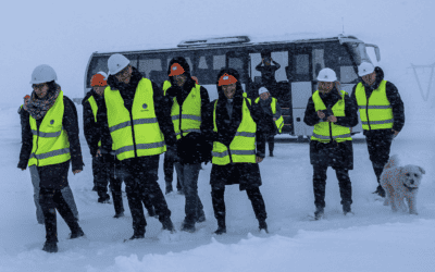 Nordisk-Baltisk samling på Island