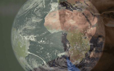 En stemme for økumenikk og globalt kirkeengasjement