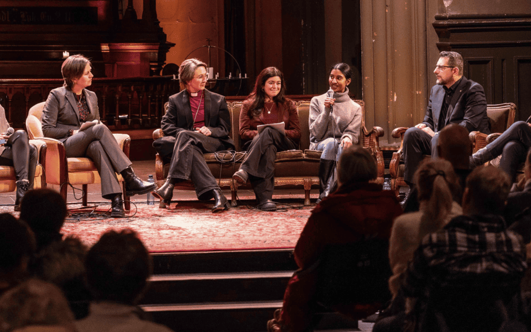 Grunnlovens «kristne og humanistiske» verdier – verdier for alle?