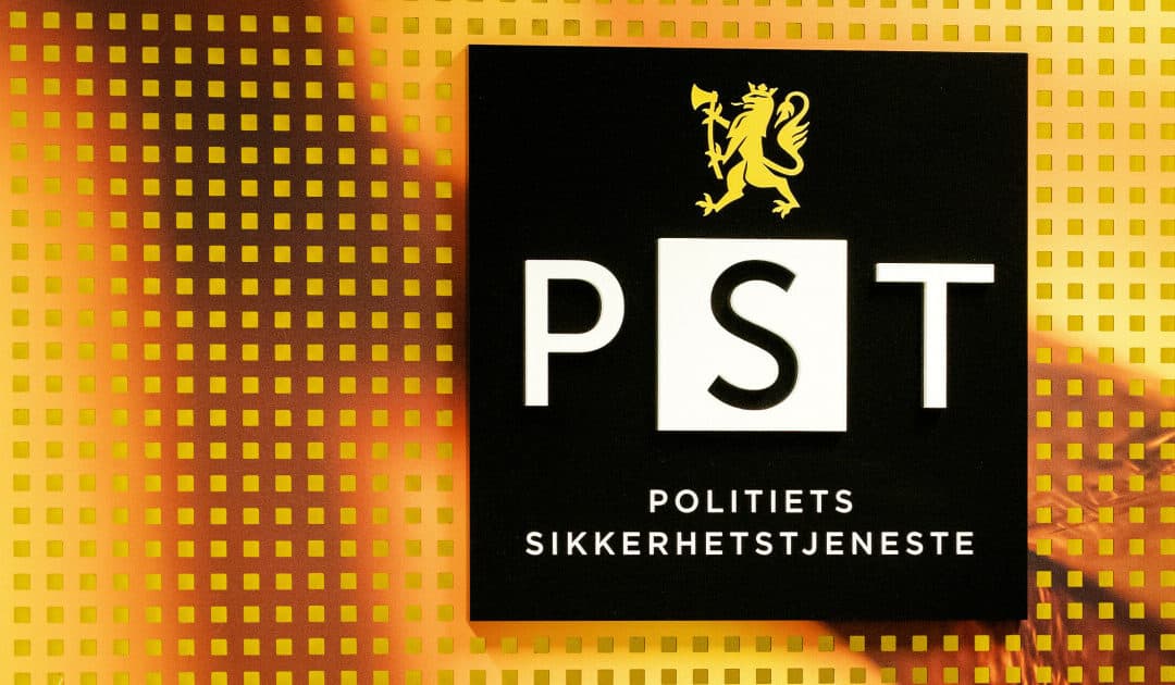 Forhøyet trusselvurdering i påsken for kirker og kristne forsamlingslokaler