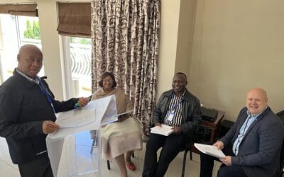 FOCCICA: Takker de nordiske landene