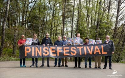 Bli med på Pinsefestival 2024 og feire kristenretten