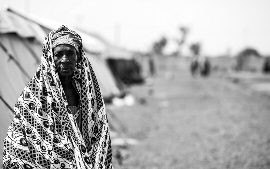 Oppfordring til markering av verdens flyktningdag søndag 23. juni 2024