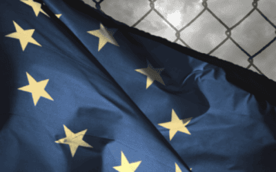 Felleserklæring: Framtidens EU må opprettholde retten til asyl i Europa