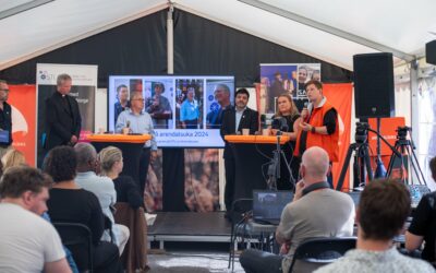 Negativ sosial kontroll – et religionsproblem?