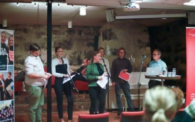 Rettssikkerhet for asylsøkere