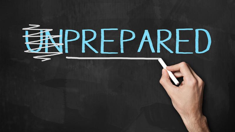 Fagdag om risiko, beredskap og krisehåndtering for kirker, skoler og stevner