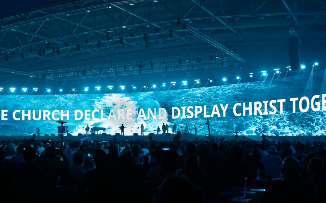 Lausanne 2024: En ny æra for global misjon og evangelisering