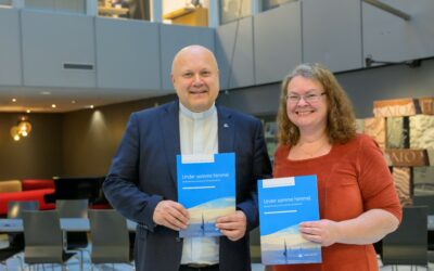 Hvordan bør kristne møte andre religioner?