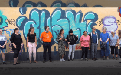 Webinar – Å være kirke på nye måter i Danmark