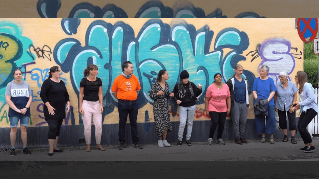 Webinar – Å være kirke på nye måter i Danmark