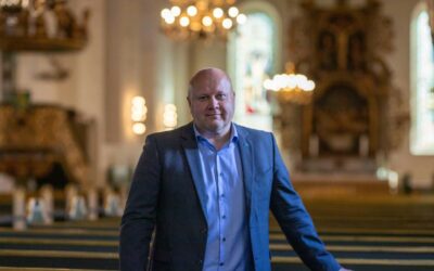 Tilskuddet videreføres, men uten noen særlig økning