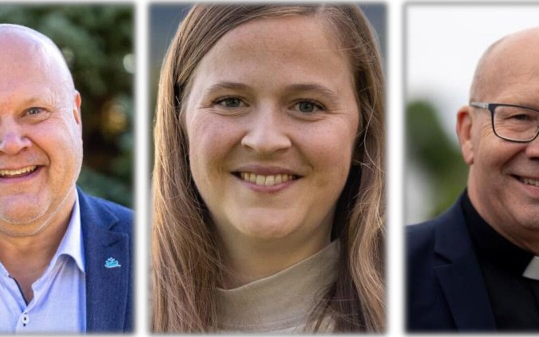 Lov om abort (Abortloven) – Høringssvar fra NKR