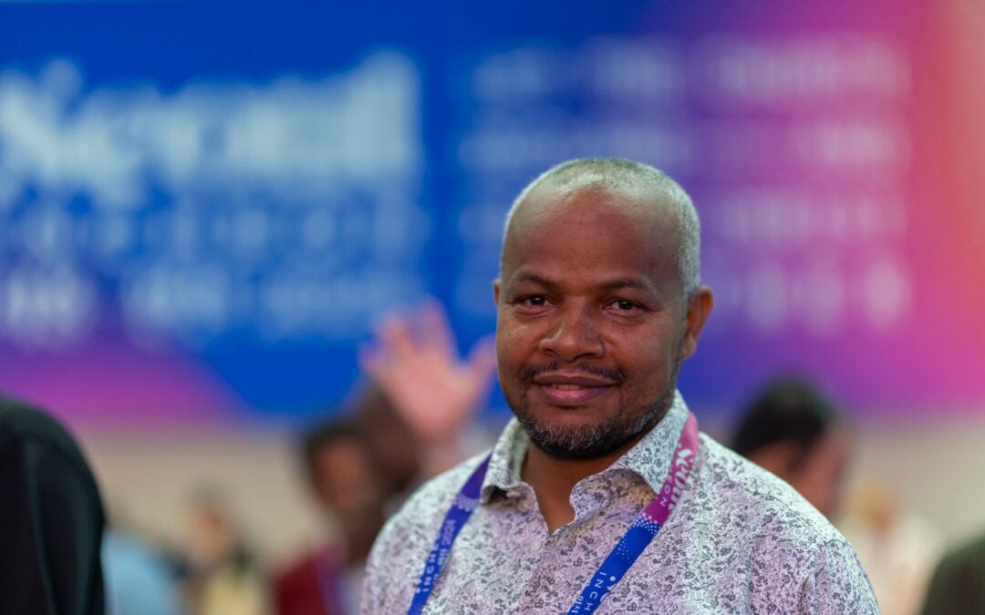 La oss sammen som kirke forkynne og synliggjøre Jesus Kristus: Refleksjon etter Lausanne-kongressen i Seoul