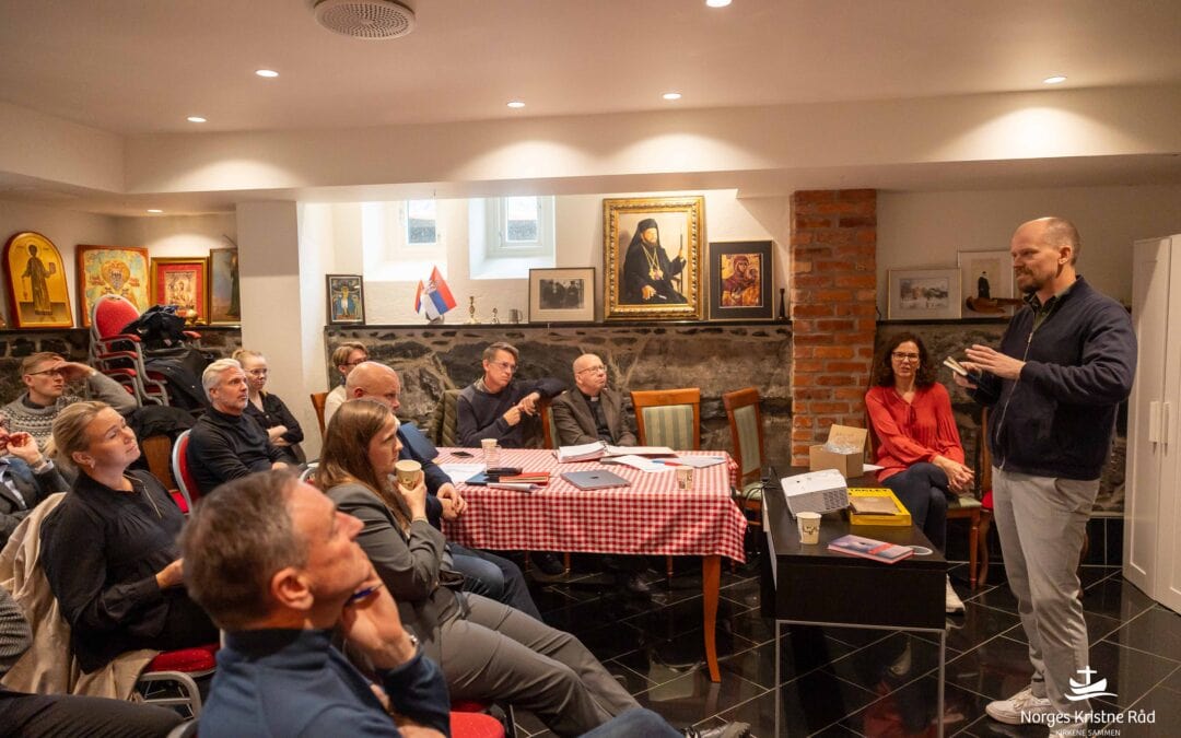 Internseminar om barn, kropp, og digitale utfordringer