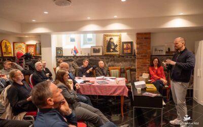 Internseminar om barn, kropp, og digitale utfordringer