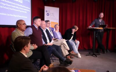 Hva bruker tros- og livssynssamfunn penger på?