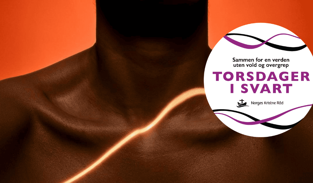 Inviterer til kveldsmesse med tema: Stopp vold mot kvinner!