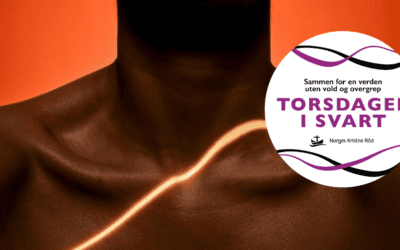 Inviterer til kveldsmesse med tema: Stopp vold mot kvinner!