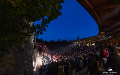 Ledig stilling: Prosjektkoordinator